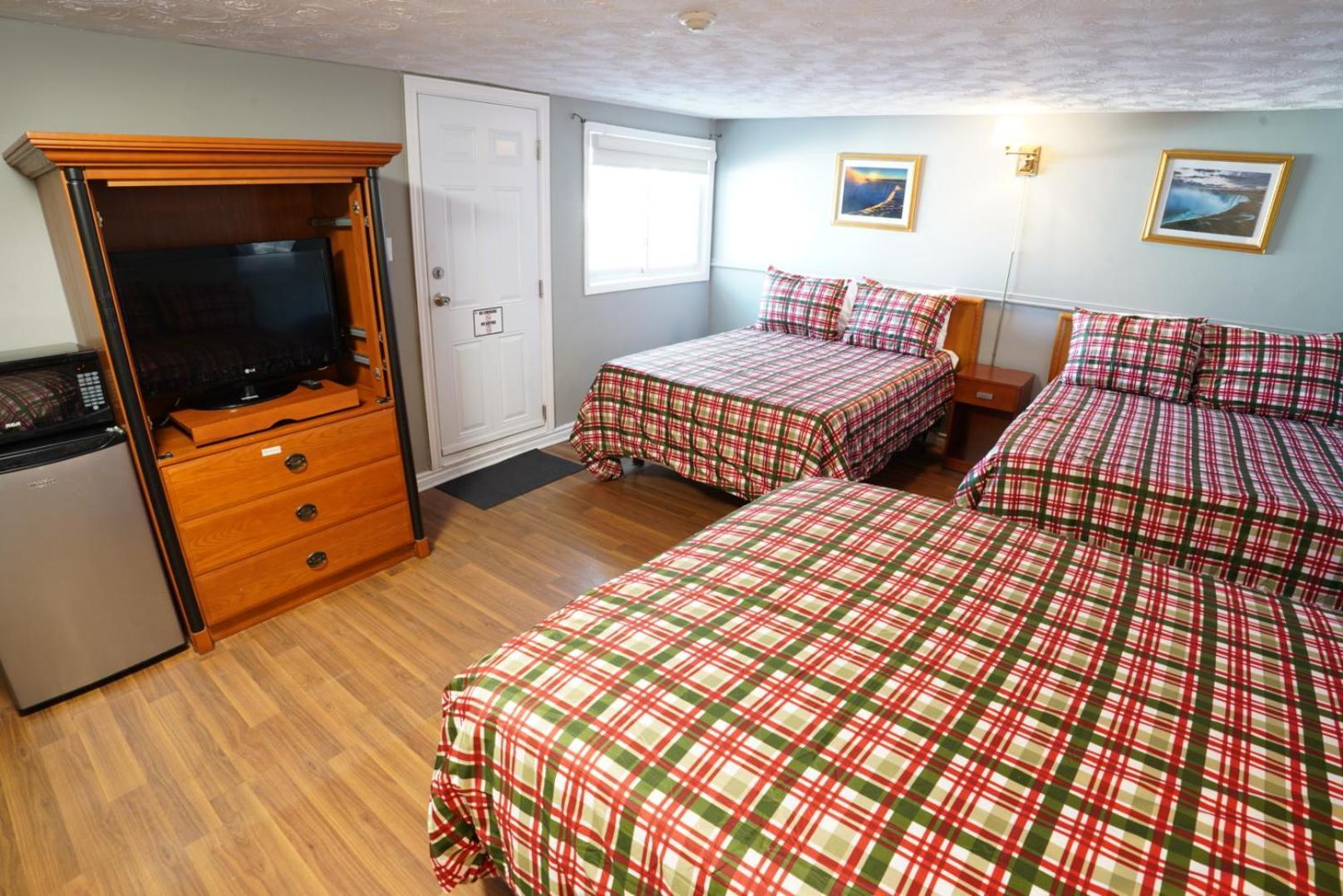 Falcon Motel Niagara