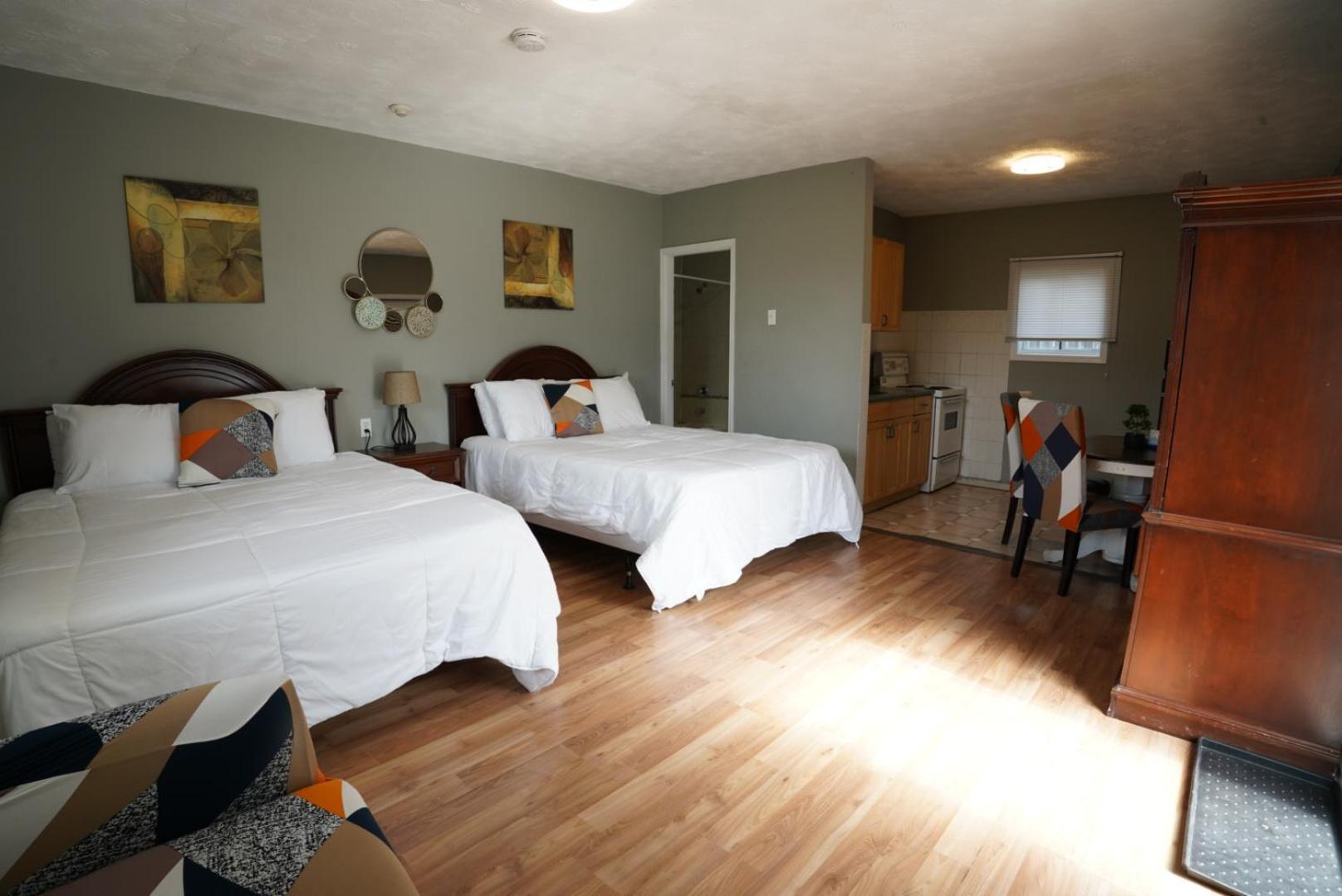 Motel Falcon Niagara
