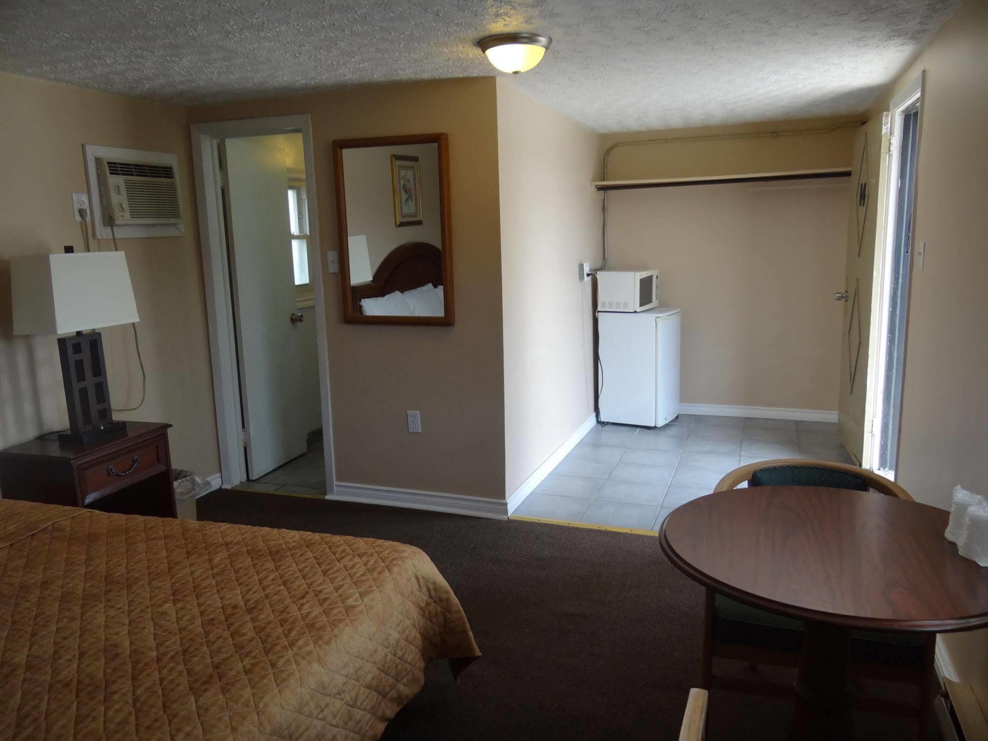 Falcon Motel Niagara