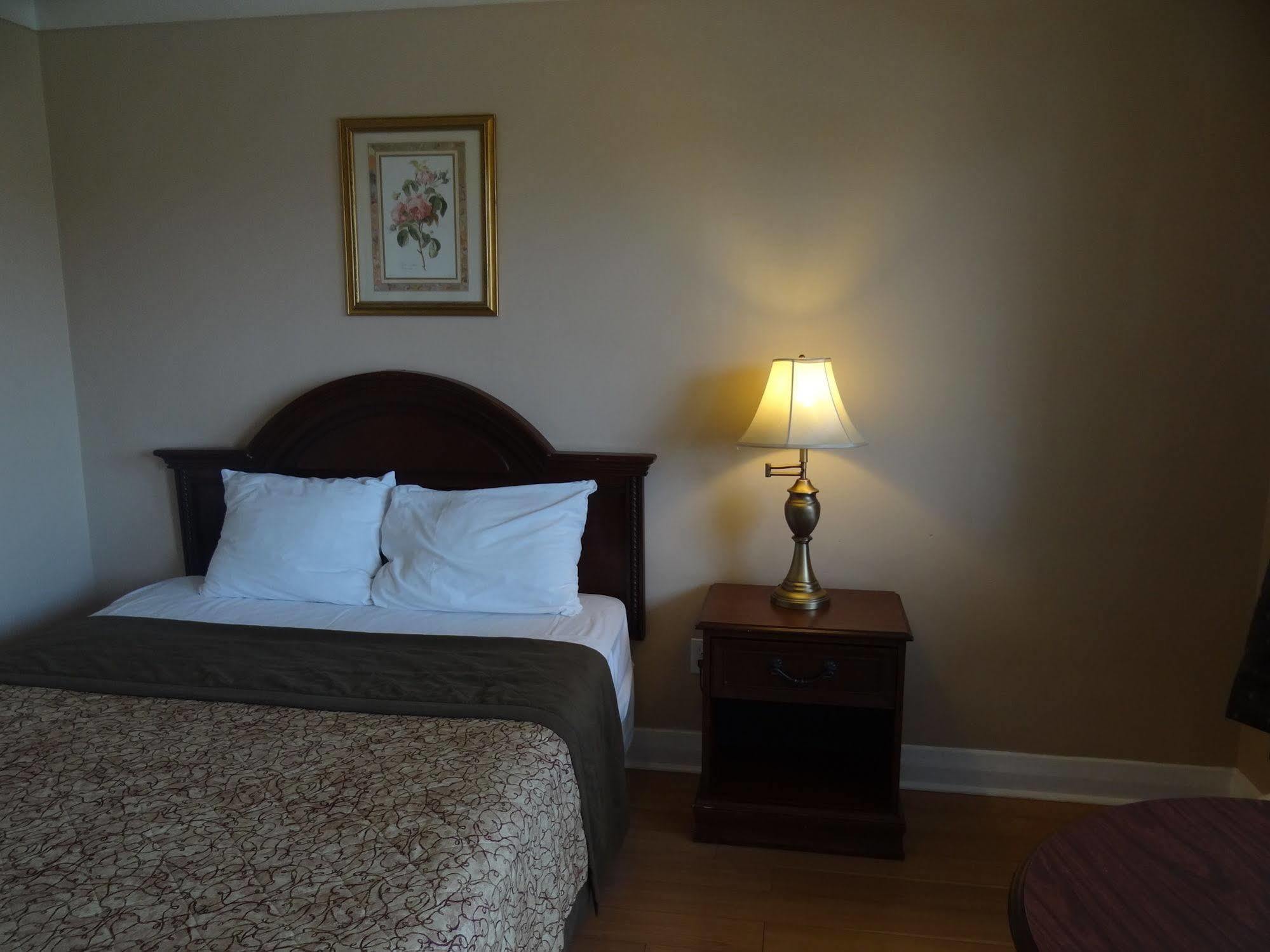 Motel Falcon Niagara
